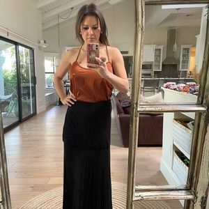 Good American string cami